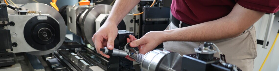 Duales Studium Maschinenbau 2026, 2. Bild