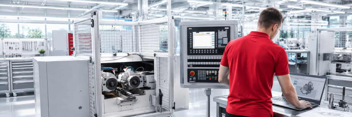 Duales Studium Elektrotechnik 2027, 1. Bild