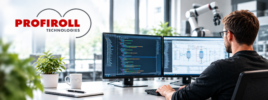 Softwareentwickler Steuerungstechnik (m/w/d), 1. Bild